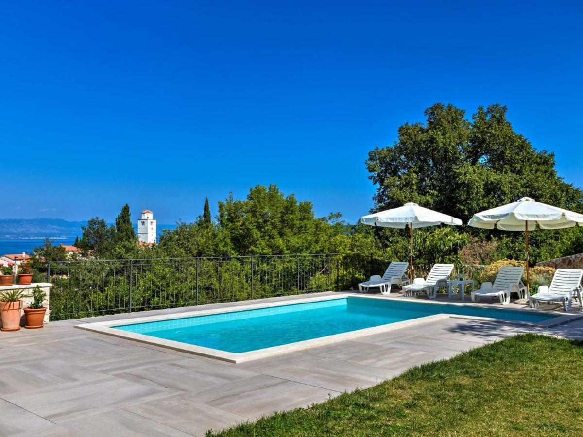 Apartment Villa Tara-1 By Interhome Brsec Exterior photo